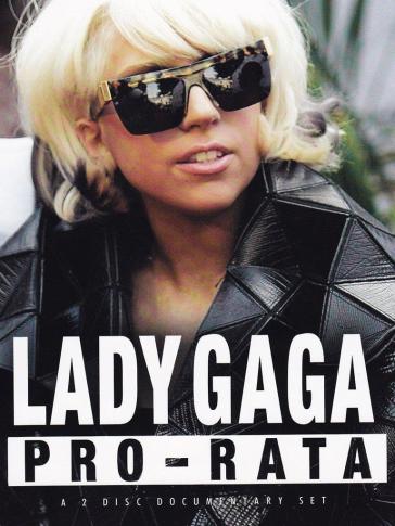 Pro-rata - Lady Gaga