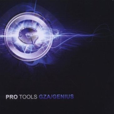 Pro tools - GZA - Genius/Gza