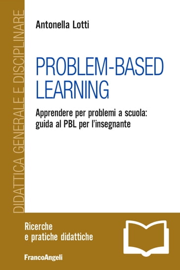 Problem-Based Learning - Antonella Lotti