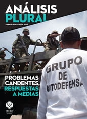 Problemas candentes, respuestas a medias