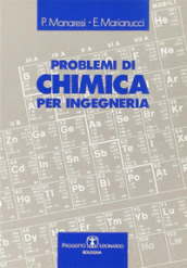 Problemi di chimica per ingegneria