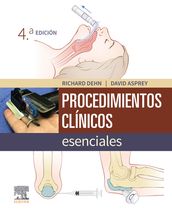 Procedimientos clínicos esenciales