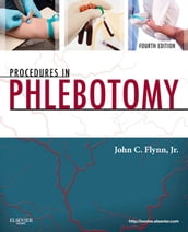 Procedures in Phlebotomy