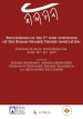 Proceedings of the 5th mini symposium of the Roman Number Theory Association (Università degli Studi Roma Tre, April 10th-12th 2019)