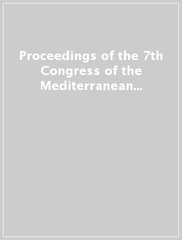 Proceedings of the 7th Congress of the Mediterranean Urological Association (Marrakech, 3-6 September 2001). Con CD-ROM