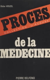 Procès de la médecine