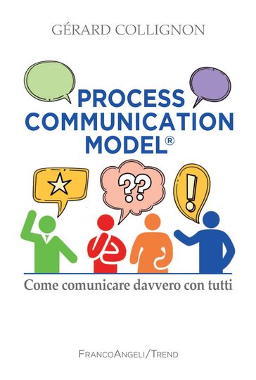 Process Communication model® - Gérard Collignon