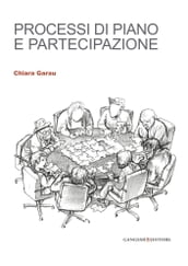 Processi di Piano e Partecipazione