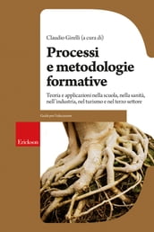 Processi e metodologie formative