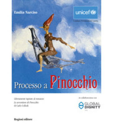 Processo a Pinocchio - Emilia Narciso