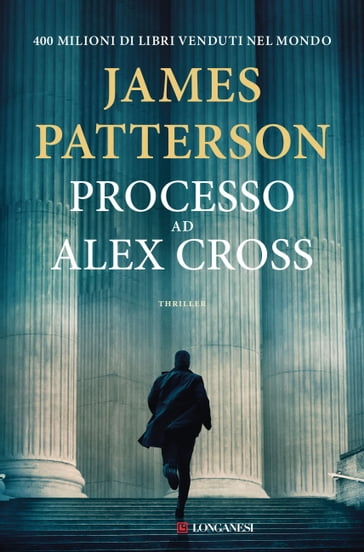 Processo ad Alex Cross - James Patterson