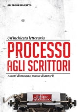 Processo agli scrittori