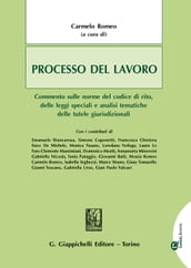 Processo del lavoro