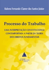 Processo do Trabalho: