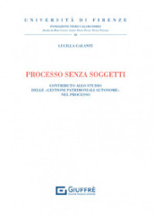 Processo senza soggetti