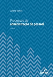 Processos de administração de pessoal