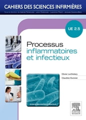 Processus inflammatoires et infectieux