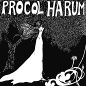 Procol harum (+ poster)