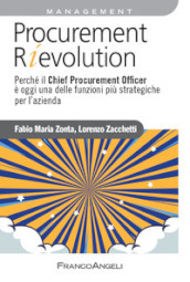 Procurement rievolution. Perché il Chief Procurement Officer è oggi una delle funzioni più strategiche per l