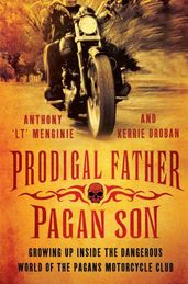 Prodigal Father, Pagan Son