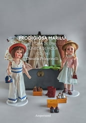 Prodigiosa Marilú