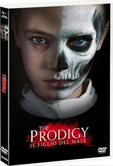 Prodigy (The) - Il Figlio Del Male (Tombstone Collection) - Nicholas McCarthy