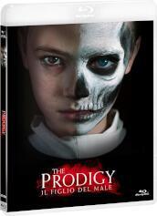 Prodigy (The) - Il Figlio Del Male (Blu-Ray+Dvd) (Tombstone Collection)