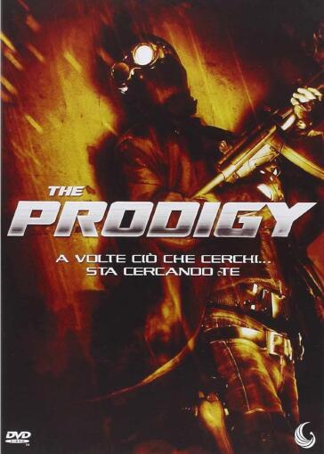Prodigy (The) - William Kaufman