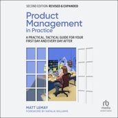 Product Management in Practice