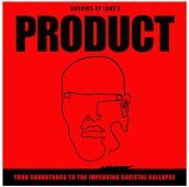 Product: your soundtrack to the impendin
