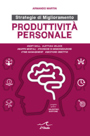 Produttività personale - Armando Martin
