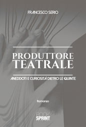 Produttore teatrale