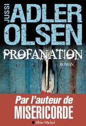 Profanation