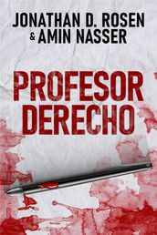 Profesor Derecho