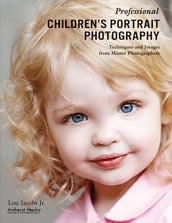 Professional Children s Portrait Photography