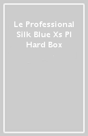 Le Professional Silk Blue Xs Pl Hard Box