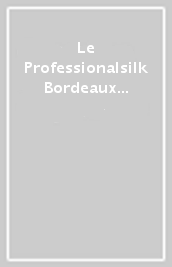 Le Professionalsilk Bordeaux Xs Pl H Box