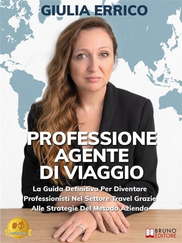 Professione Agente Di Viaggio - Giulia Errico
