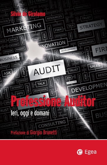 Professione Auditor - Silvio De Girolamo