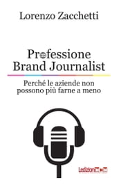 Professione Brand Journalist