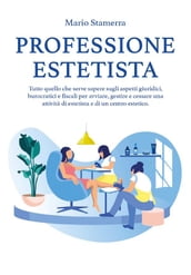 Professione Estetista