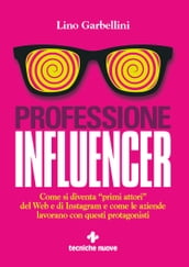 Professione Influencer