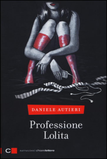 Professione Lolita - Daniele Autieri