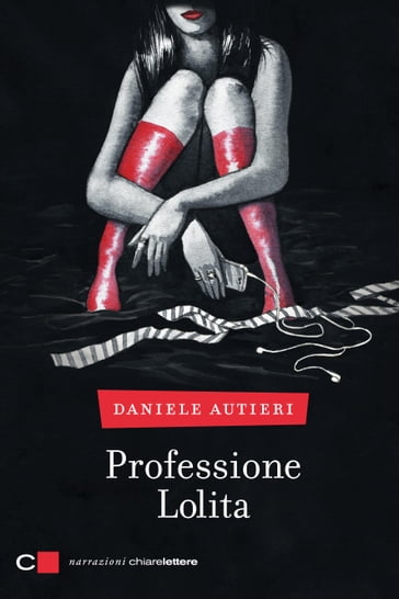 Professione Lolita - Daniele Autieri