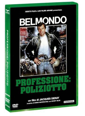 Professione Poliziotto - Jacques Deray