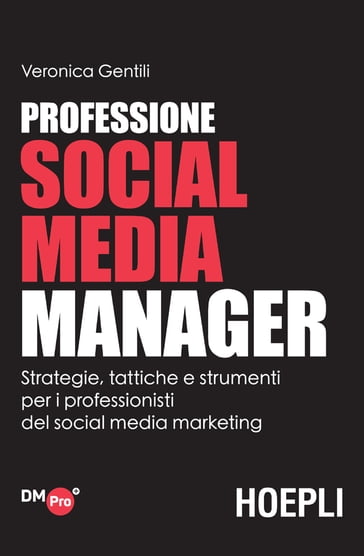 Professione Social Media Manager - Veronica Gentili