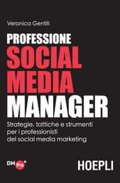 Professione Social Media Manager