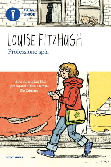 Professione? Spia - Louise Fitzhugh