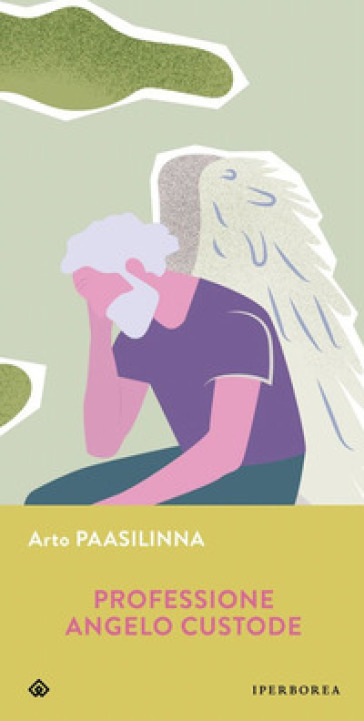 Professione angelo custode - Arto Paasilinna