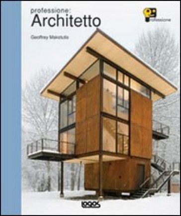 Professione: architetto - Geoffrey Makstutis
